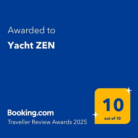 Yacht Zen Botel