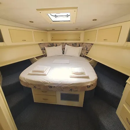 Yacht Zen